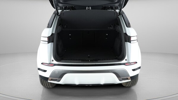 Used Land Rover Range Rover Evoque 2021 for sale - 76336443: Photo 18