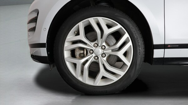 Used Land Rover Range Rover Evoque 2021 for sale - 76336443: Photo 19