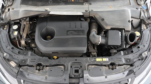 Used Land Rover Range Rover Evoque 2021 for sale - 76336443: Photo 20
