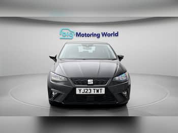 Used SEAT Ibiza 2023 for sale - 79636713: Photo