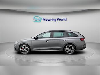 Used Skoda Octavia 2023 for sale - 79746286: Photo