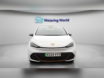 Used Cupra Born 2024 for sale - 75297714: Photo