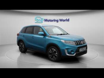 Used Suzuki Vitara 2020 for sale - 75109161: Photo