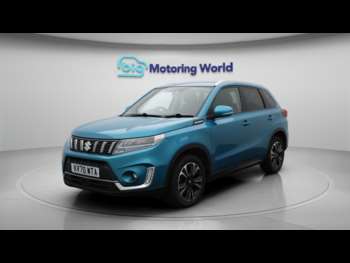 Used Suzuki Vitara 2020 for sale - 75109161: Photo