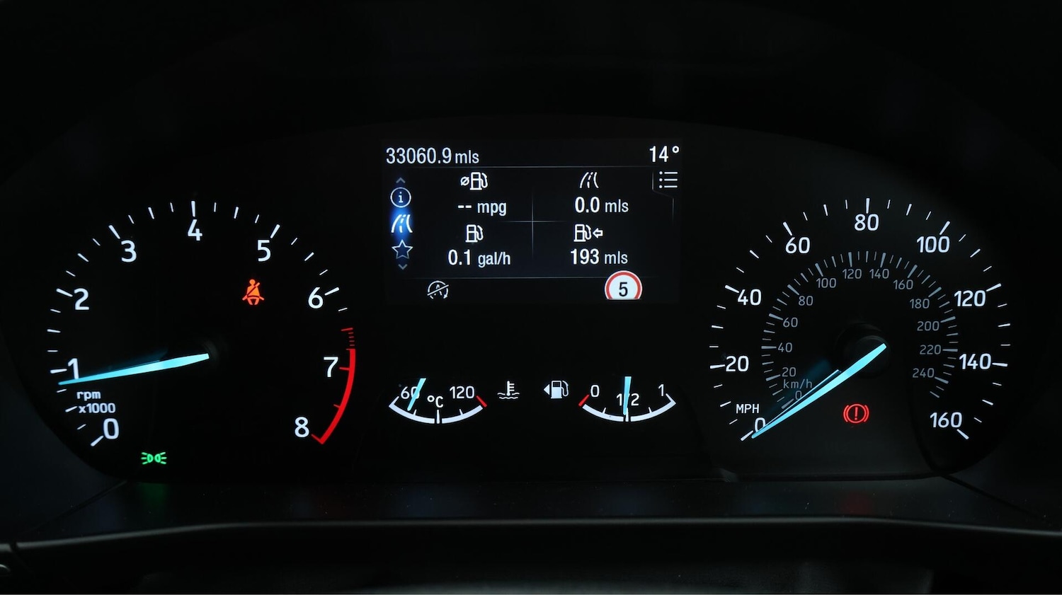 Used Ford Focus 2022 for sale - 76781094: Photo 11