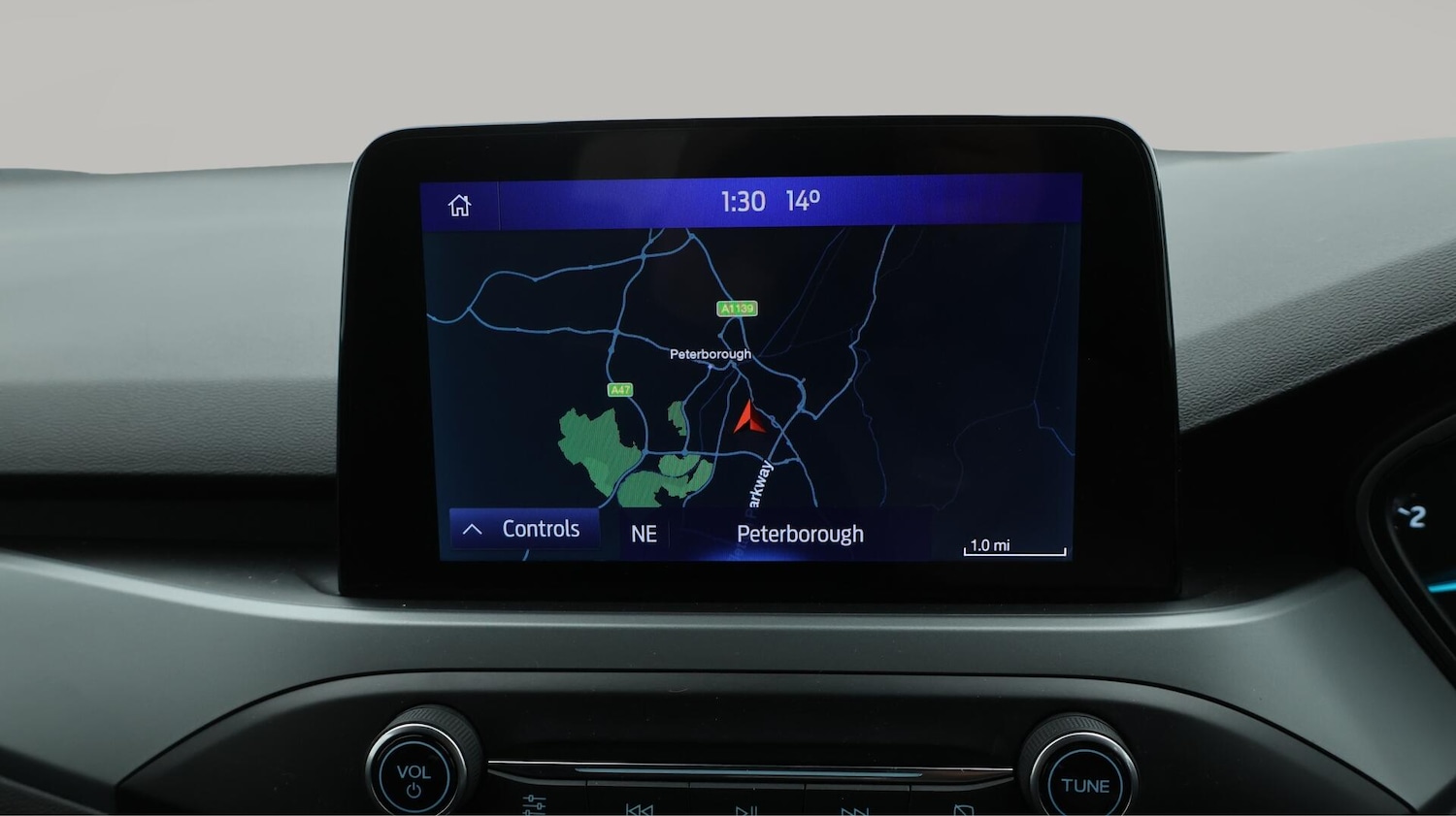 Used Ford Focus 2022 for sale - 76781094: Photo 12