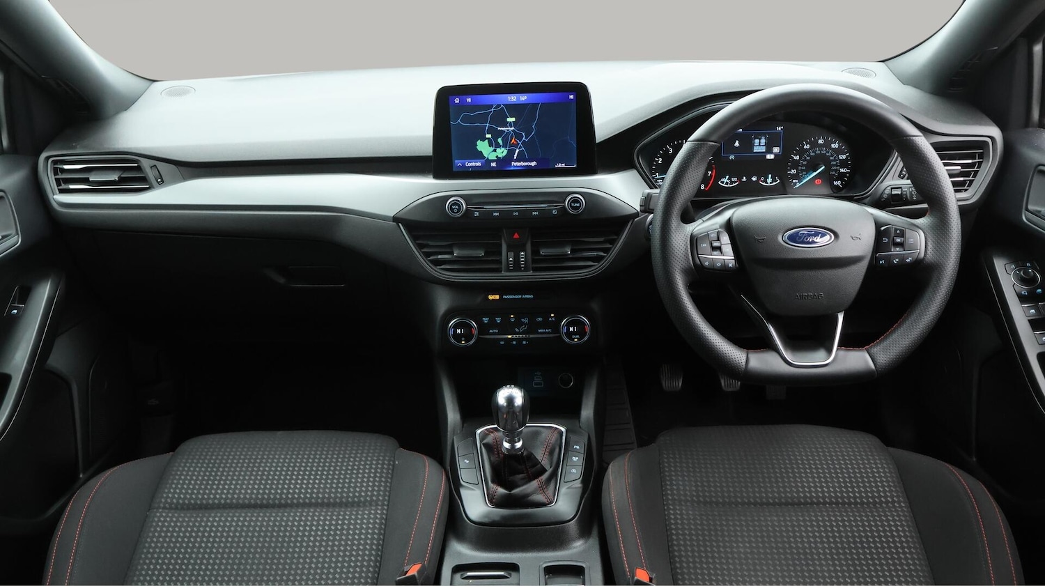 Used Ford Focus 2022 for sale - 76781094: Photo 14