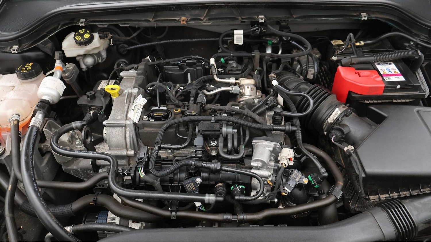 Used Ford Focus 2022 for sale - 76781094: Photo 20