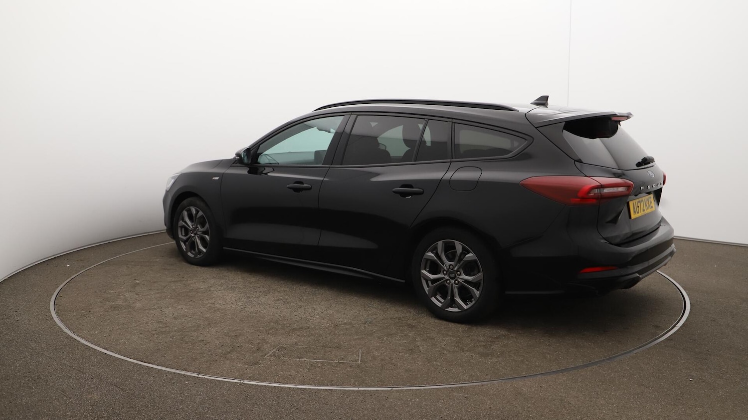 Used Ford Focus 2022 for sale - 76781094: Photo 35