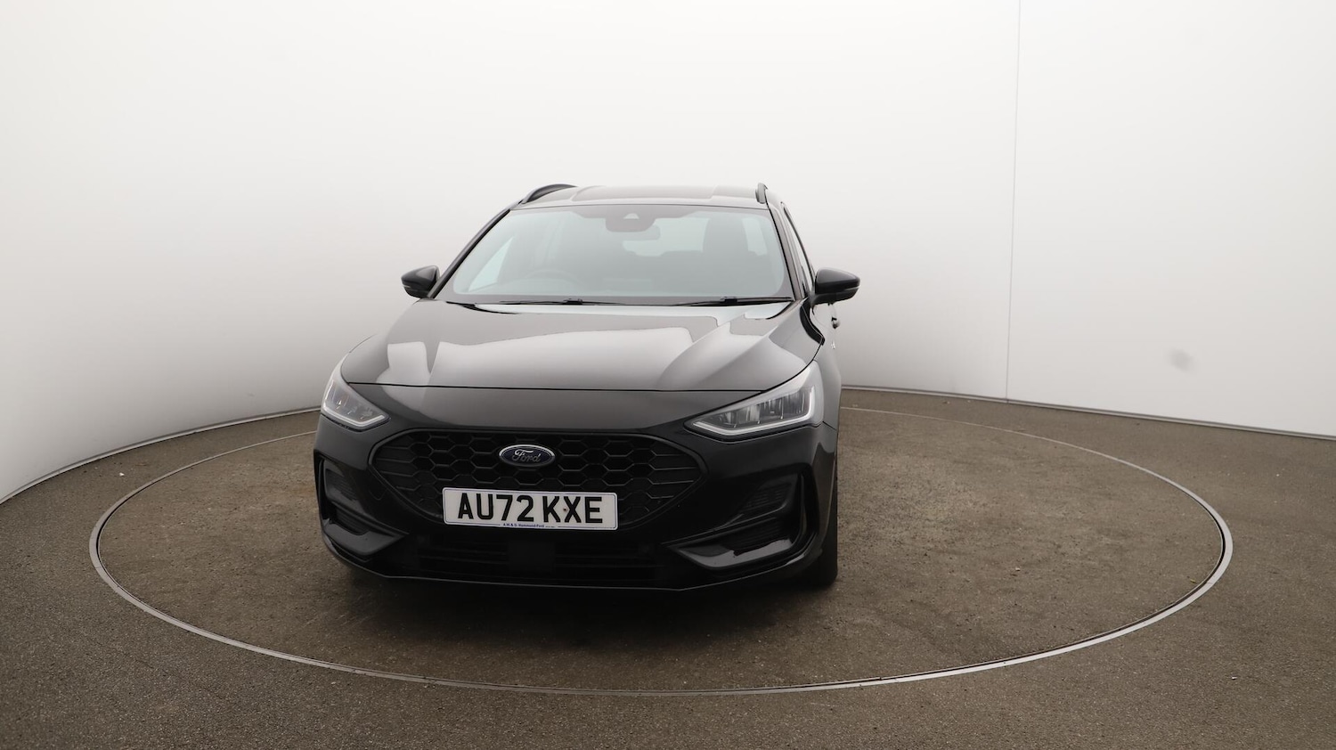 Used Ford Focus 2022 for sale - 76781094: Photo 39