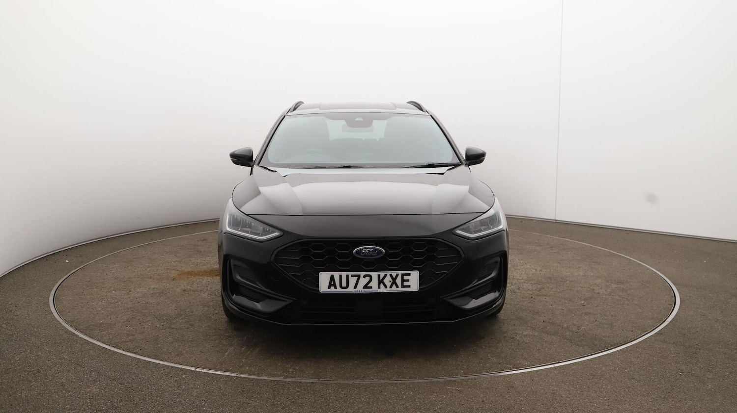 Used Ford Focus 2022 for sale - 76781094: Photo 40