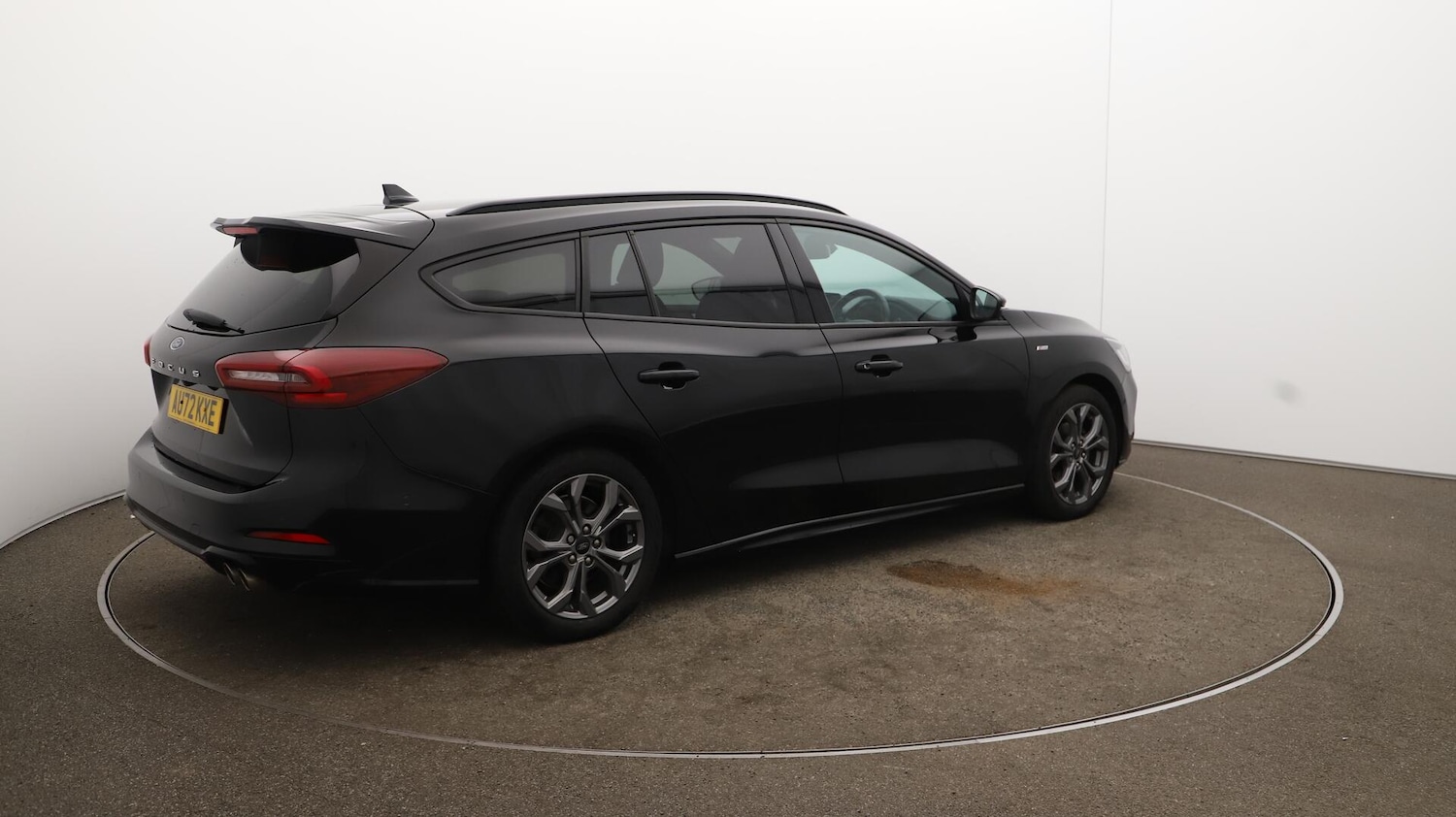 Used Ford Focus 2022 for sale - 76781094: Photo 53