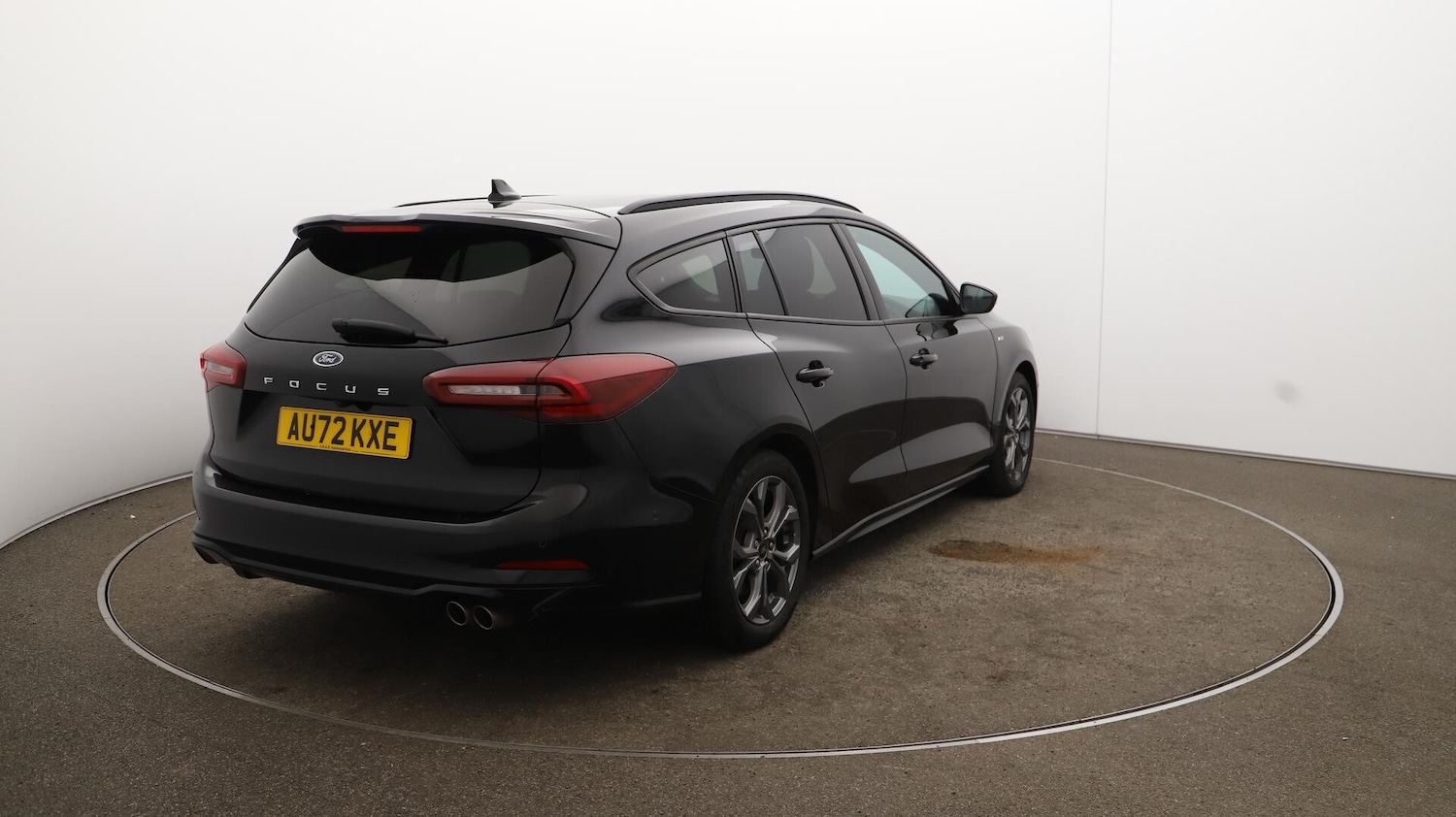 Used Ford Focus 2022 for sale - 76781094: Photo 55