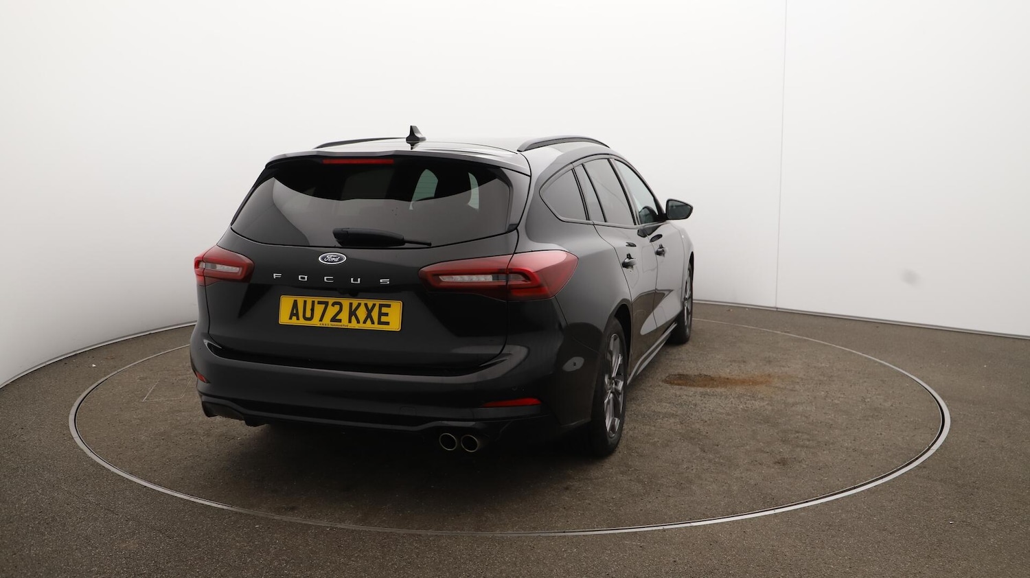 Used Ford Focus 2022 for sale - 76781094: Photo 56