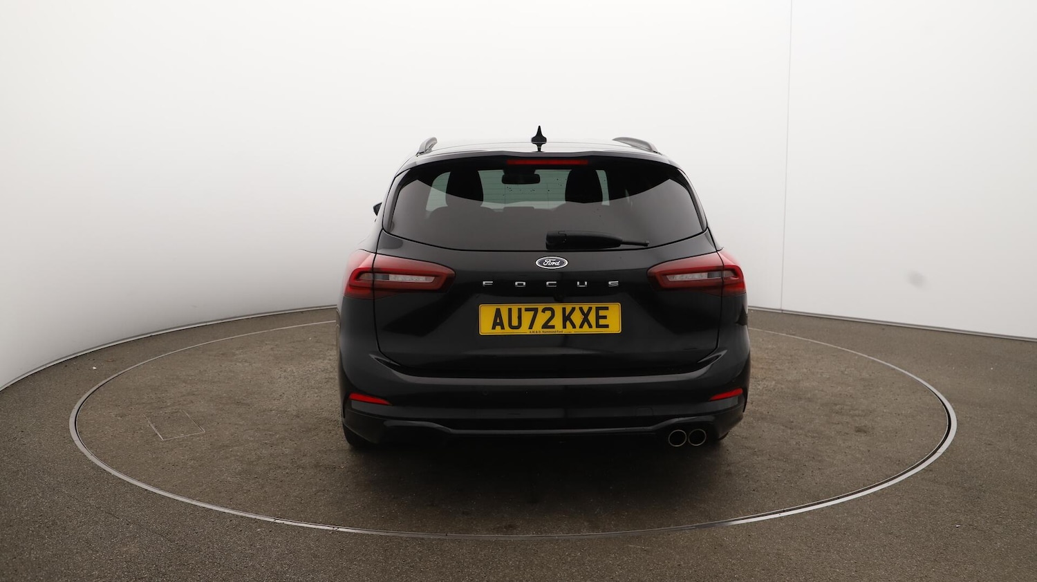 Used Ford Focus 2022 for sale - 76781094: Photo 59