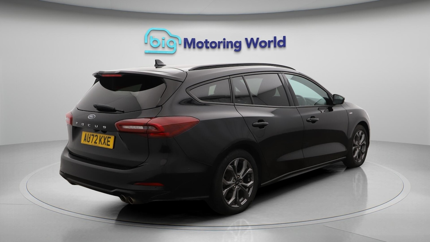 Used Ford Focus 2022 for sale - 76781094: Photo 8