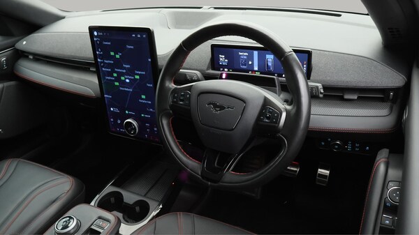 Used Ford Mustang Mach-E 2022 for sale - 75728671: Photo 10