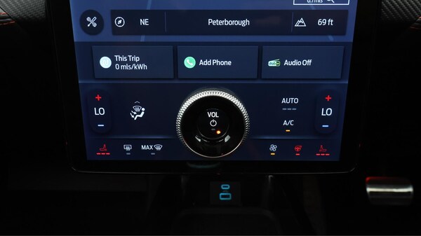 Used Ford Mustang Mach-E 2022 for sale - 75728671: Photo 13