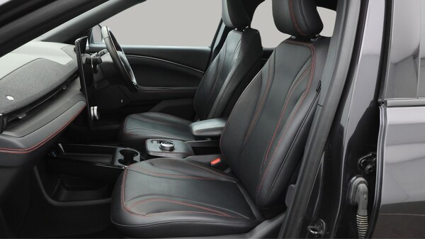 Used Ford Mustang Mach-E 2022 for sale - 75728671: Photo 15