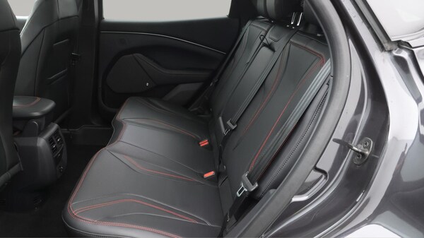 Used Ford Mustang Mach-E 2022 for sale - 75728671: Photo 17