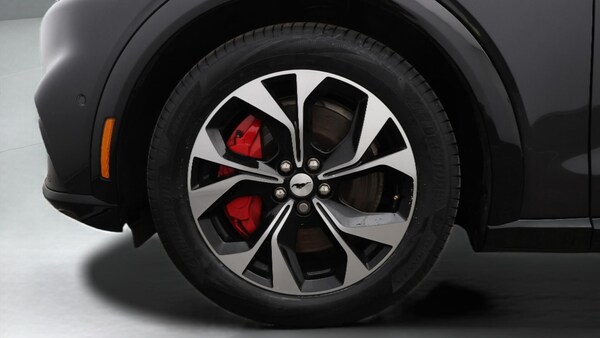 Used Ford Mustang Mach-E 2022 for sale - 75728671: Photo 19
