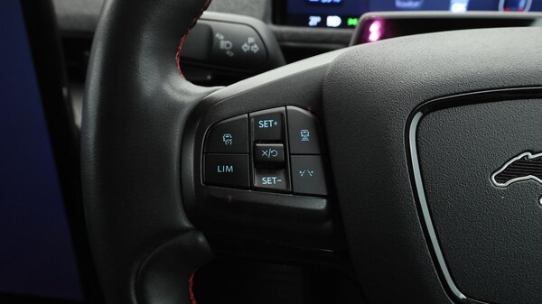 Used Ford Mustang Mach-E 2022 for sale - 75728671: Photo 25