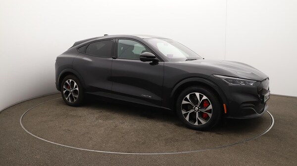 Used Ford Mustang Mach-E 2022 for sale - 75728671: Photo 45