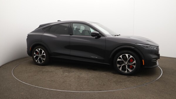 Used Ford Mustang Mach-E 2022 for sale - 75728671: Photo 46