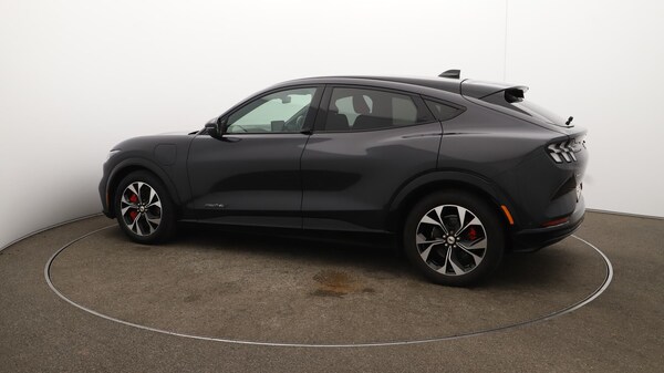 Used Ford Mustang Mach-E 2022 for sale - 75728671: Photo 47