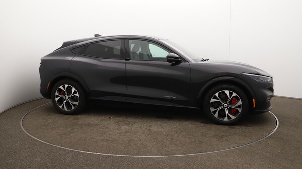 Used Ford Mustang Mach-E 2022 for sale - 75728671: Photo 48