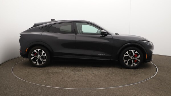 Used Ford Mustang Mach-E 2022 for sale - 75728671: Photo 49