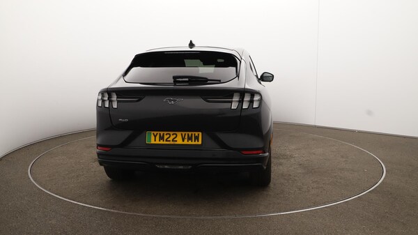 Used Ford Mustang Mach-E 2022 for sale - 75728671: Photo 57