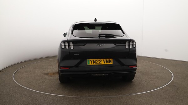 Used Ford Mustang Mach-E 2022 for sale - 75728671: Photo 59