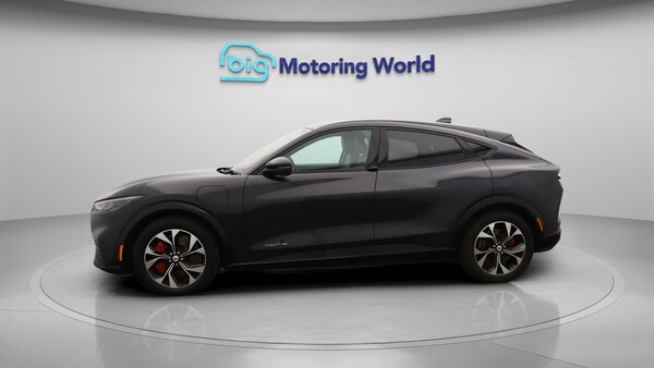 Used Ford Mustang Mach-E 2022 for sale - 75728671: Photo 5