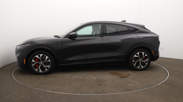 Used Ford Mustang Mach-E 2022 for sale - 75728671: Photo 65
