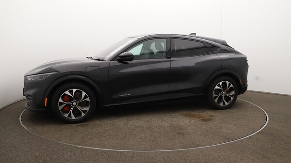 Used Ford Mustang Mach-E 2022 for sale - 75728671: Photo 66