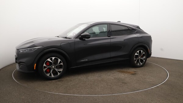Used Ford Mustang Mach-E 2022 for sale - 75728671: Photo 67