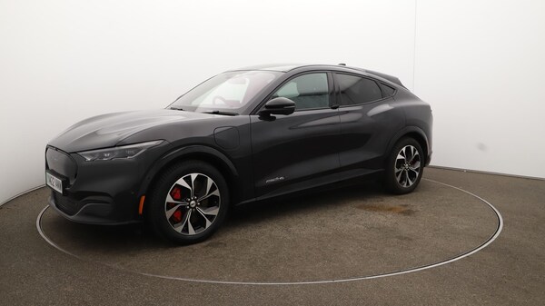Used Ford Mustang Mach-E 2022 for sale - 75728671: Photo 68