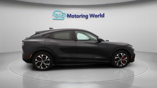 Used Ford Mustang Mach-E 2022 for sale - 75728671: Photo 9