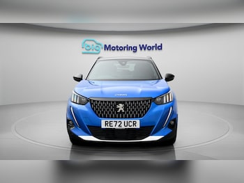 Used Peugeot 2008 2022 for sale - 78237243: Photo