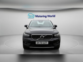 Used Volvo XC40 2020 for sale - 79018903: Photo