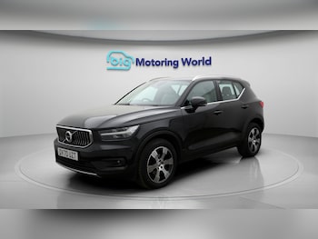 Used Volvo XC40 2020 for sale - 79018903: Photo
