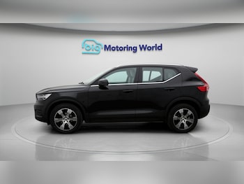 Used Volvo XC40 2020 for sale - 79018903: Photo