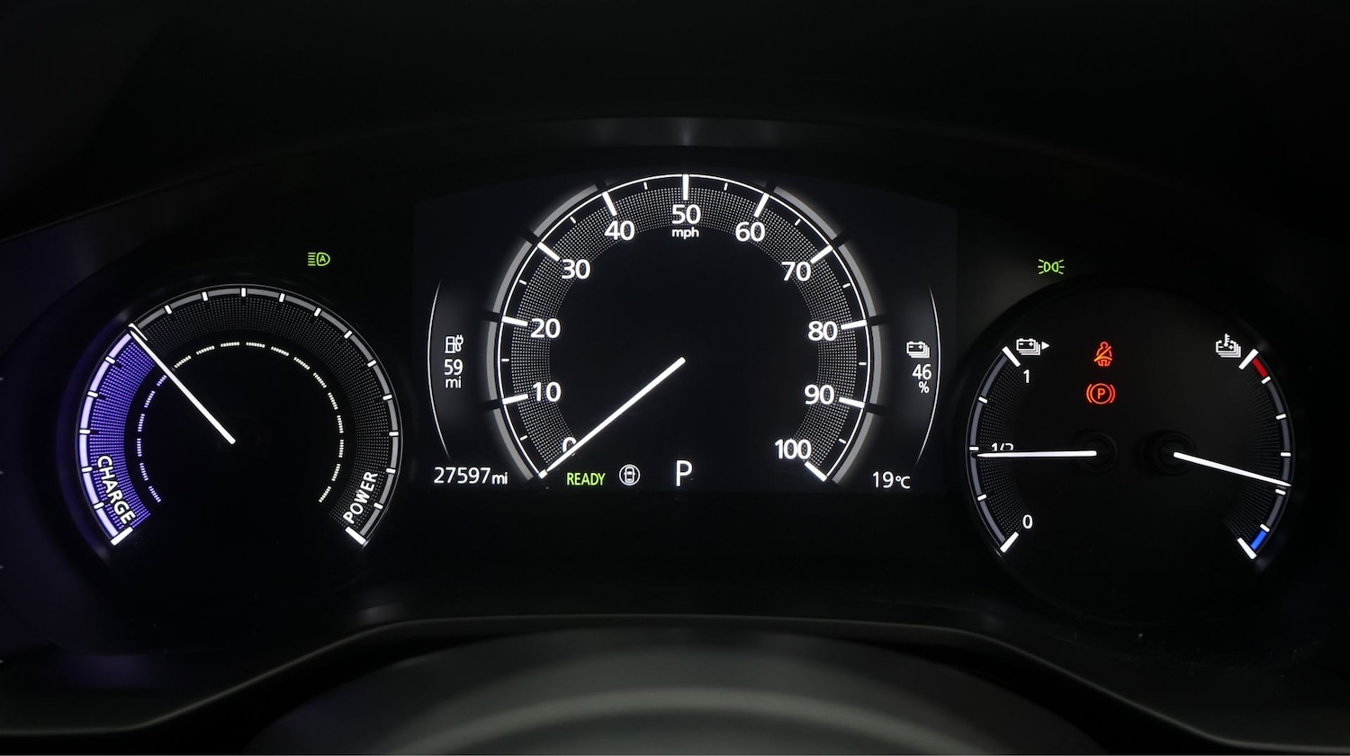 Used Mazda MX-30 2022 for sale - 77774945: Photo 10