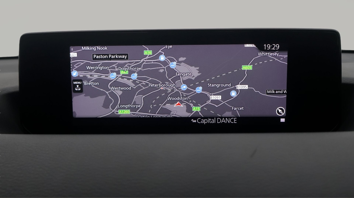 Used Mazda MX-30 2022 for sale - 77774945: Photo 11