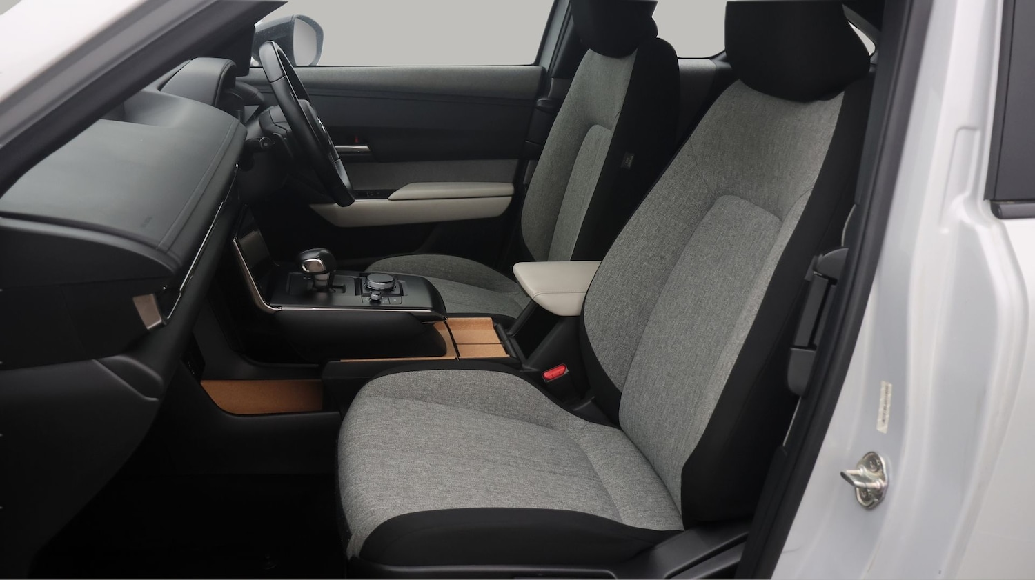 Used Mazda MX-30 2022 for sale - 77774945: Photo 14