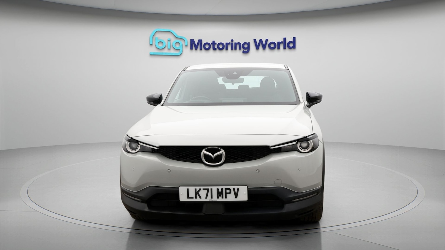 Used Mazda MX-30 2022 for sale - 77774945: Photo 2