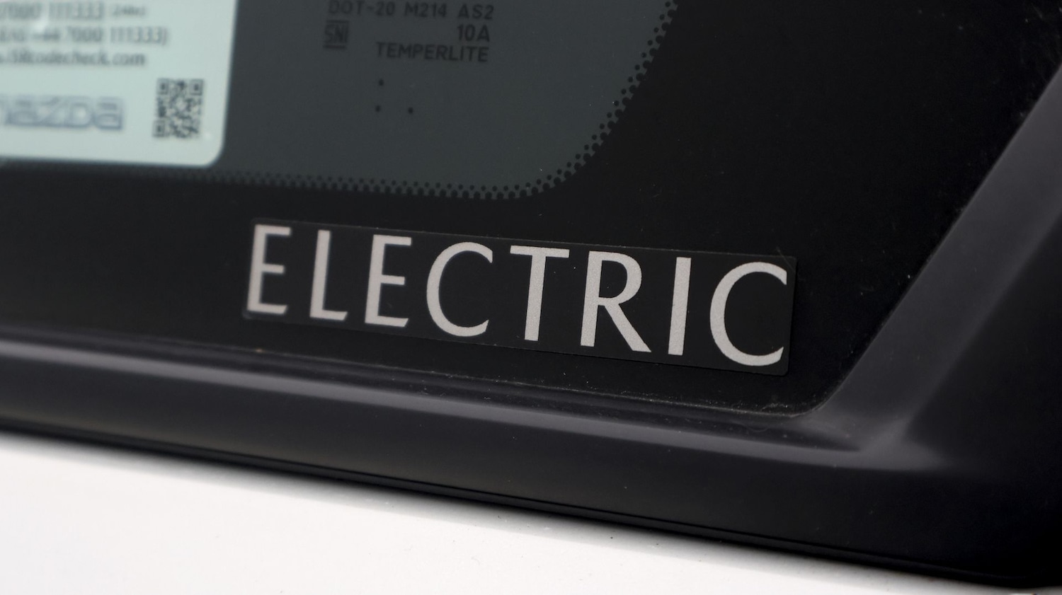 Used Mazda MX-30 2022 for sale - 77774945: Photo 24