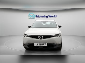 Used Mazda MX-30 2022 for sale - 77774945: Photo