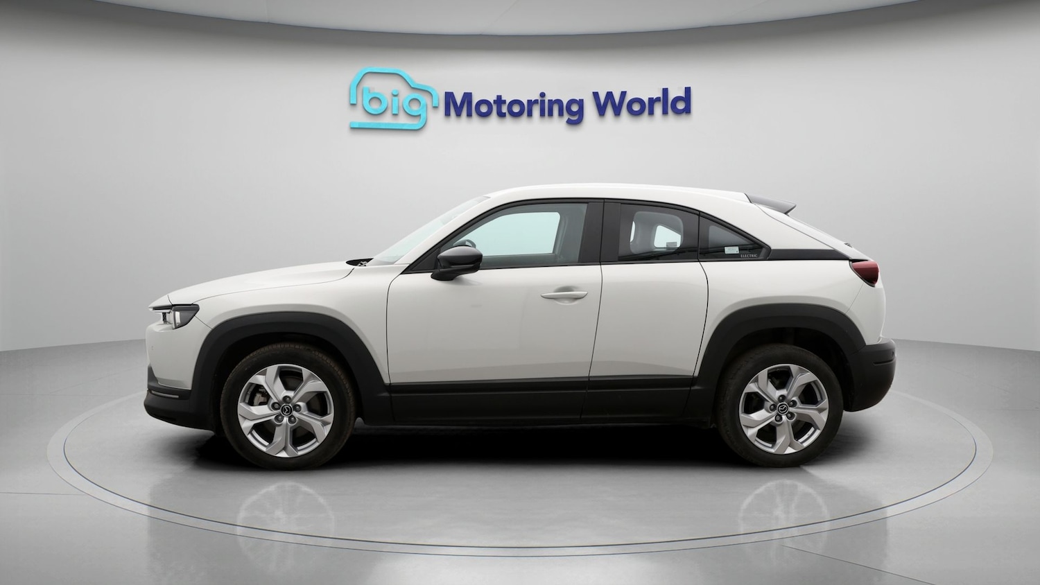 Used Mazda MX-30 2022 for sale - 77774945: Photo 4